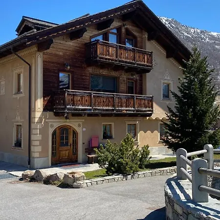 Brozol Livigno