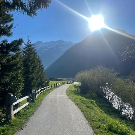 Lejlighed Brozol Livigno