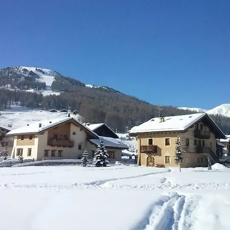 Brozol Livigno