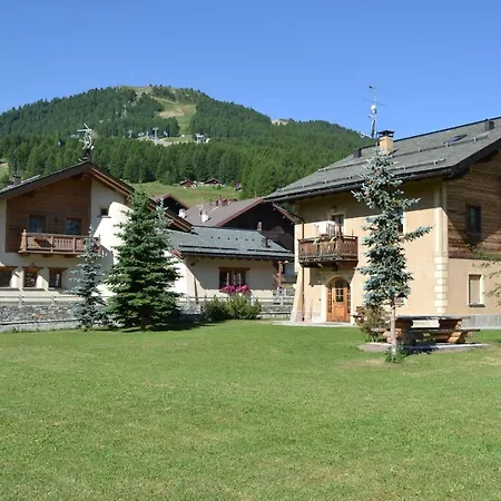 Brozol * Livigno
