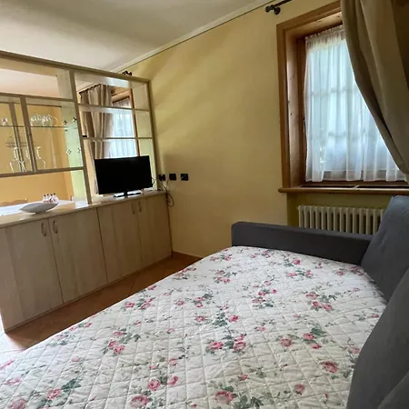 Brozol 公寓 利维尼奥