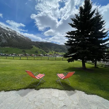 Daire Brozol Livigno