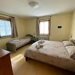 Apartamento Brozol Livigno