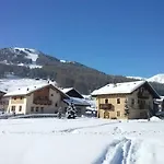 Brozol Livigno